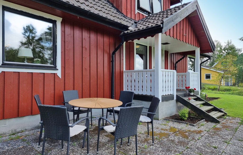 Stuga i Hestra, 6 bäddar – bild 2 av 5