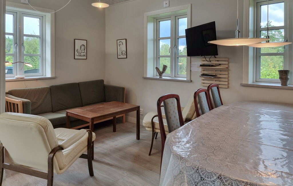 Stuga i Gislaved, 8 bäddar – bild 3 av 5