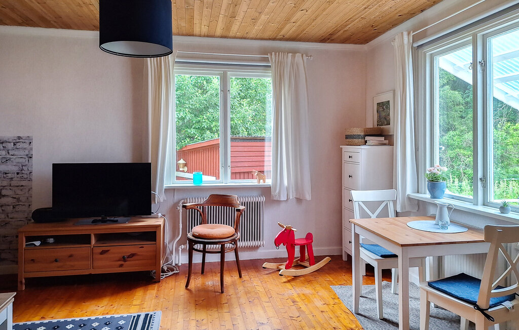 Stuga i Mariannelund, 6 bäddar – bild 4 av 5