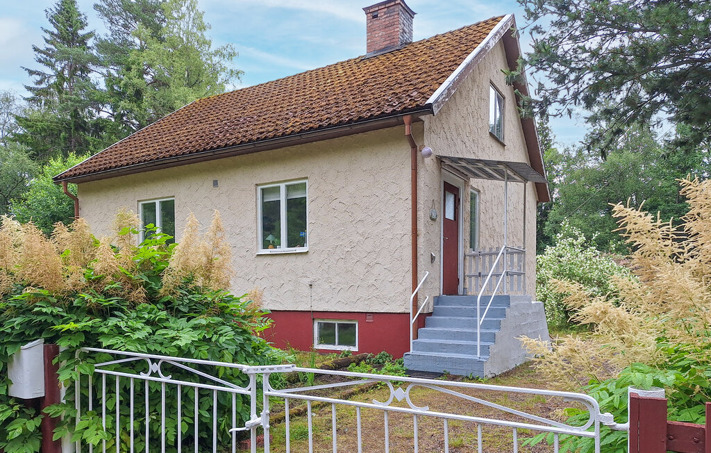 Semesterhus - Mariannelund Eksjö Vimmerby , Sverige