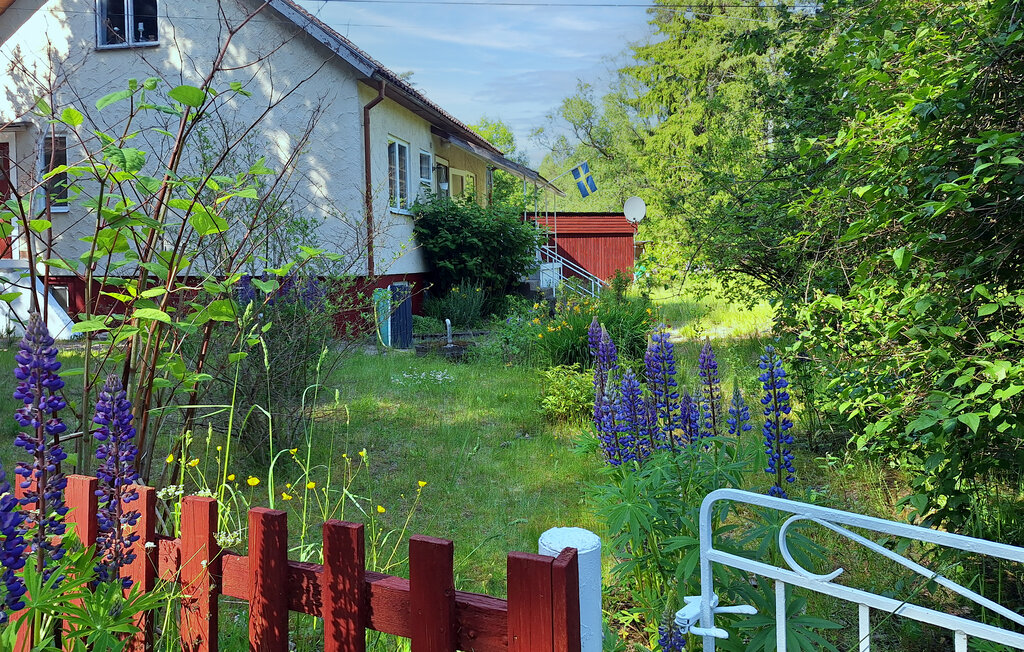 Stuga i Mariannelund, 6 bäddar – bild 2 av 5