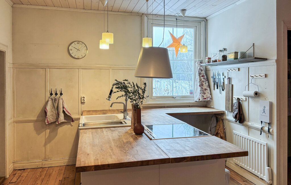 Stuga i Rörvik, 8 bäddar – bild 4 av 5