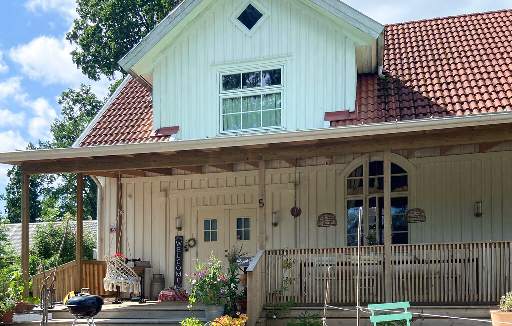 Semesterhus - Sävsjö, Rörvik , Sverige