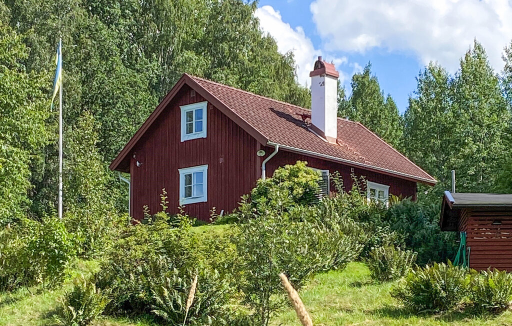 Stuga i Gränna, 4 bäddar