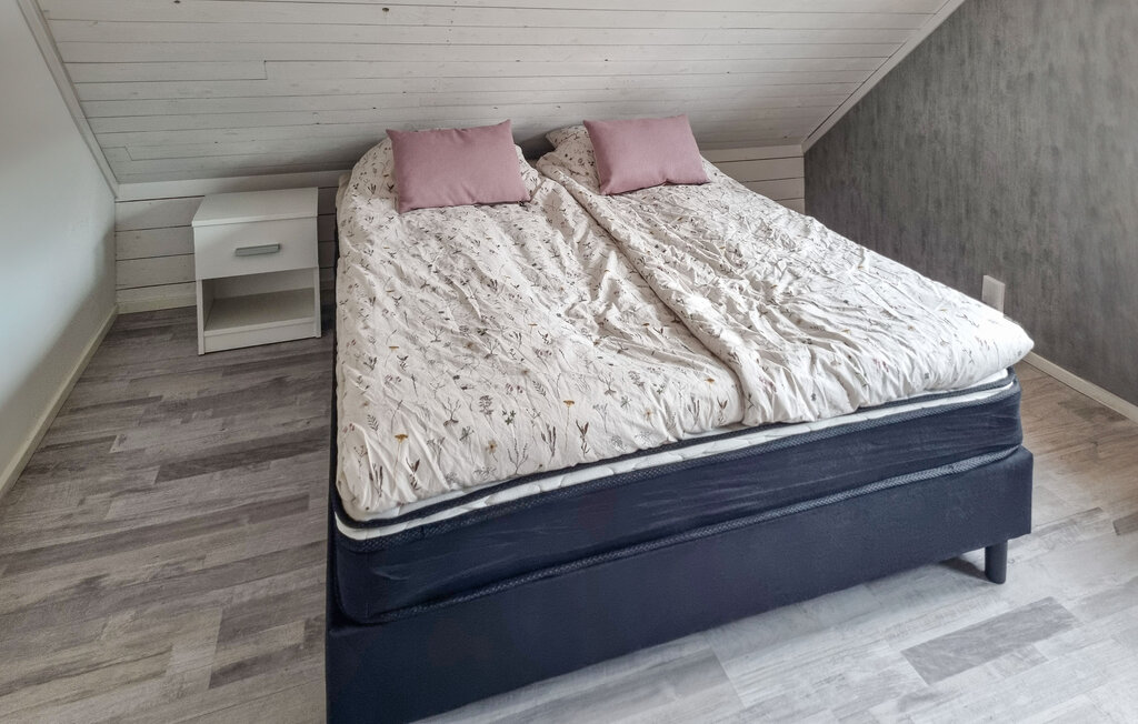 Lägenhet i Mullsjö, 2 bäddar – bild 4 av 5