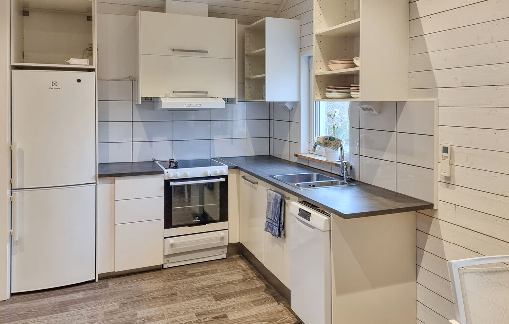 Lägenhet i Mullsjö, 2 bäddar – bild 3 av 5