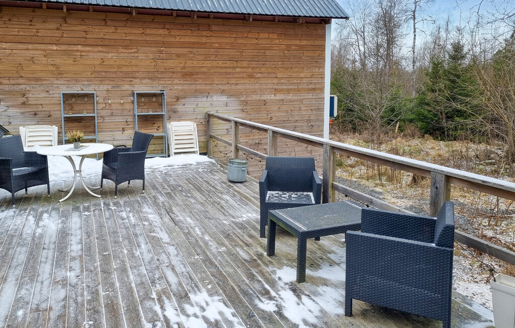 Semesterlägenhet - Jönköping Mullsjö , Sverige