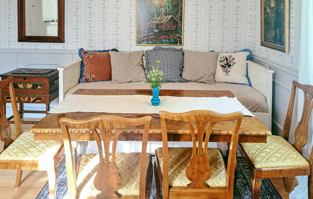 Stuga i Malmbäck, 6 bäddar – bild 3 av 5