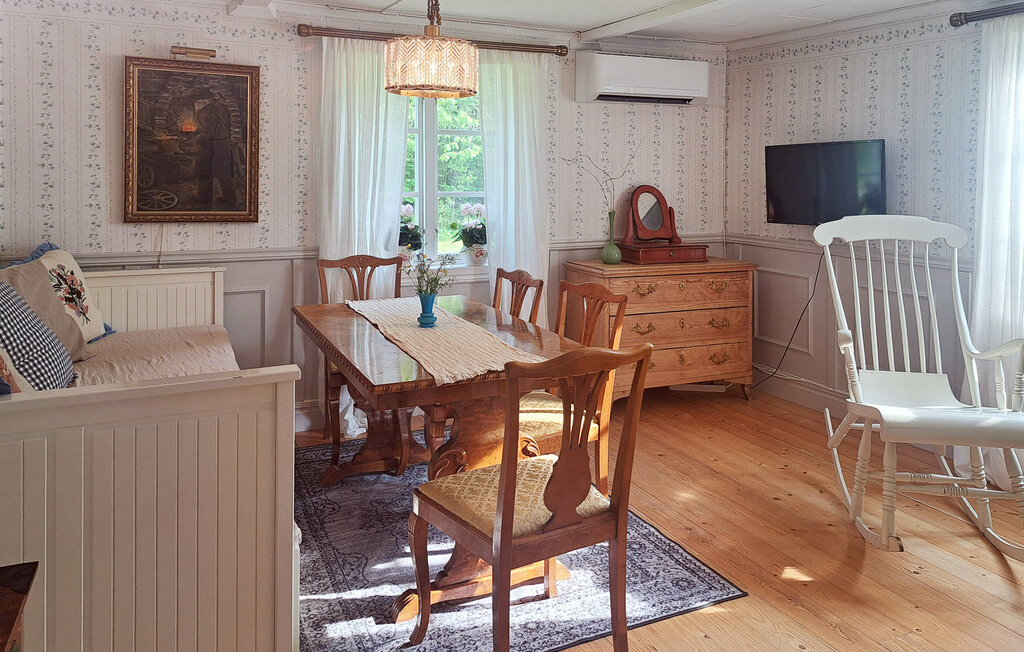 Stuga i Malmbäck, 6 bäddar – bild 2 av 5