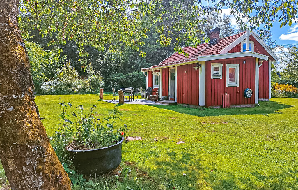 Stuga i Malmbäck, 6 bäddar – bild 4 av 5