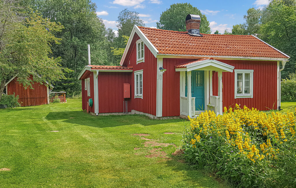Stuga i Malmbäck, 6 bäddar – bild 5 av 5