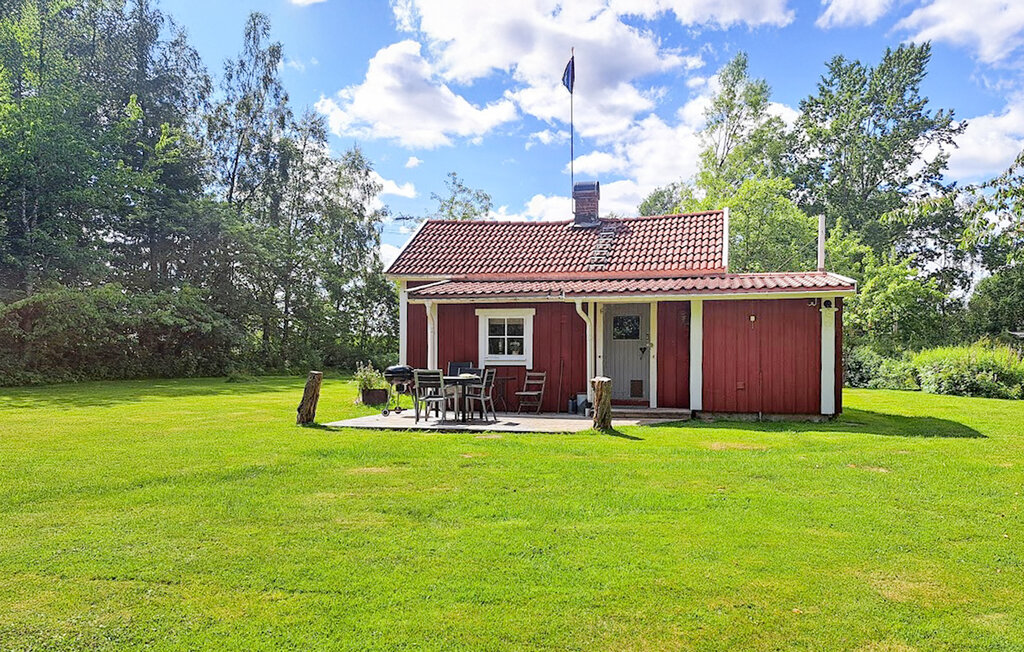 Semesterhus - Malmbäck Jönköping Nässjö , Sverige