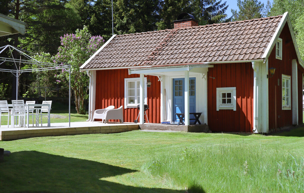 Stuga i Ydre, 2 bäddar – bild 2 av 5