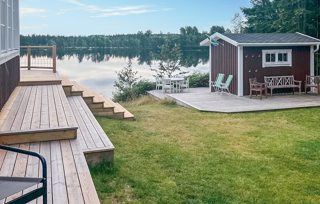 Stuga i Malmbäck, 9 bäddar – bild 3 av 5