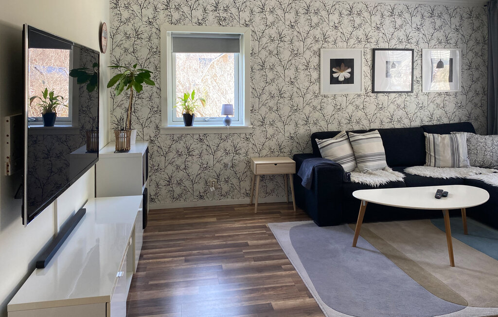 Parhus i Mullsjö, 5 bäddar – bild 2 av 5