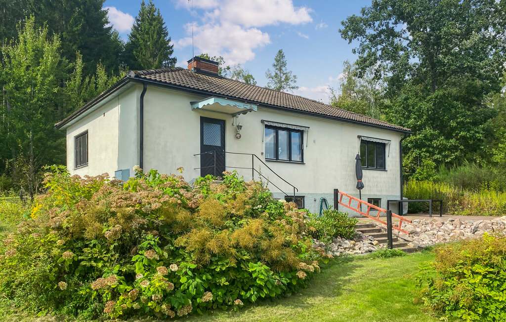 Semesterhus - Hycklinge/Horn , Sverige