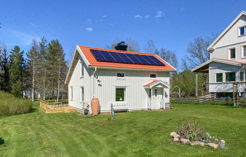 Semesterhus - Nässjö/Eksjö/Ormaryd , Sverige