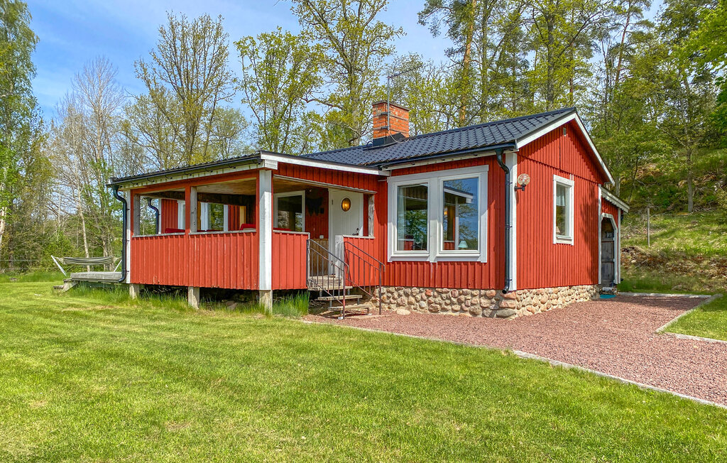 Semesterhus - Gränna/Tranås/Jönköping , Sverige
