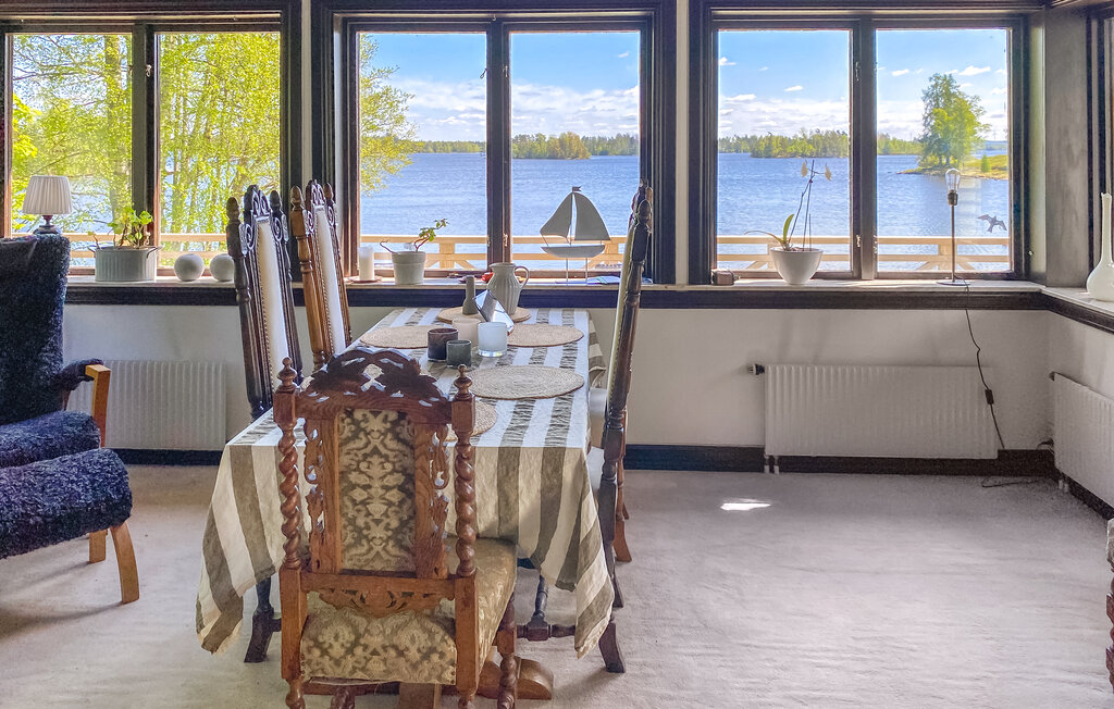 Stuga i Nässjö, 6 bäddar – bild 5 av 5