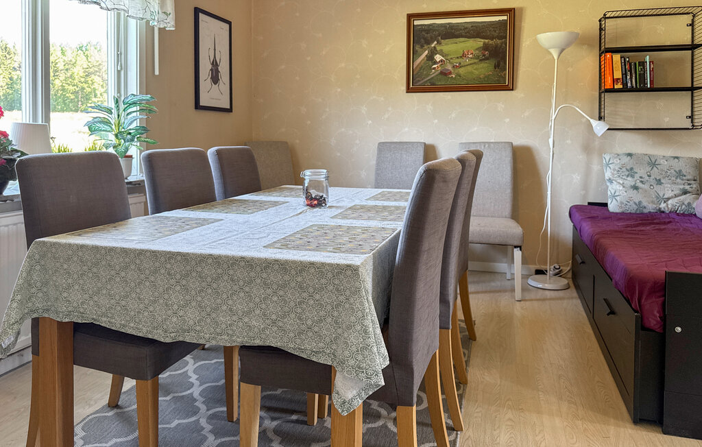 Stuga i Aneby, 9 bäddar – bild 3 av 5