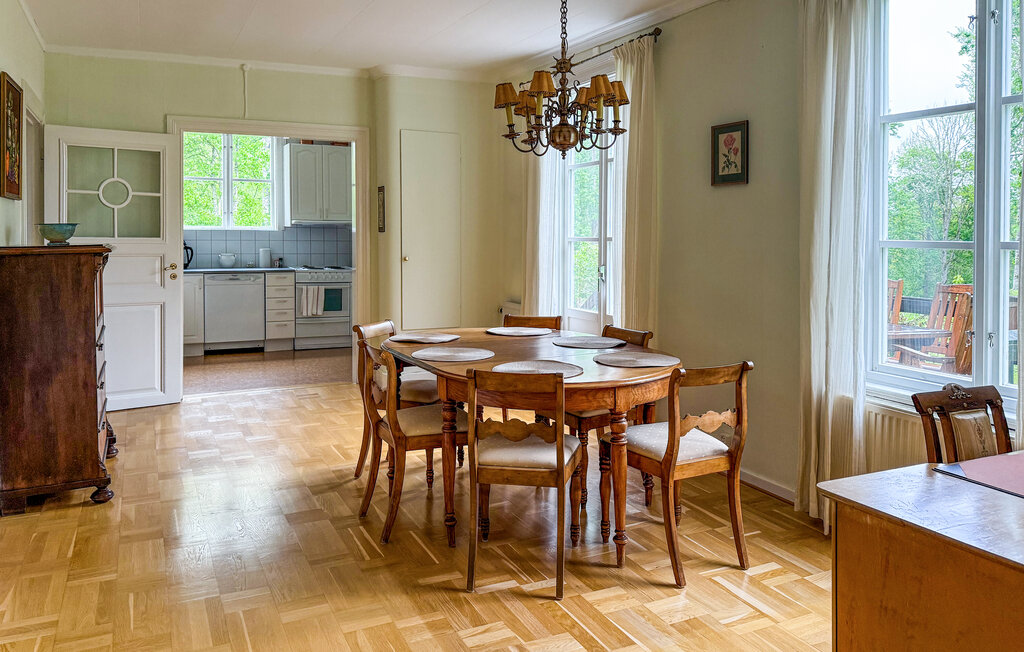 Lägenhet i Mullsjö, 7 bäddar – bild 4 av 5