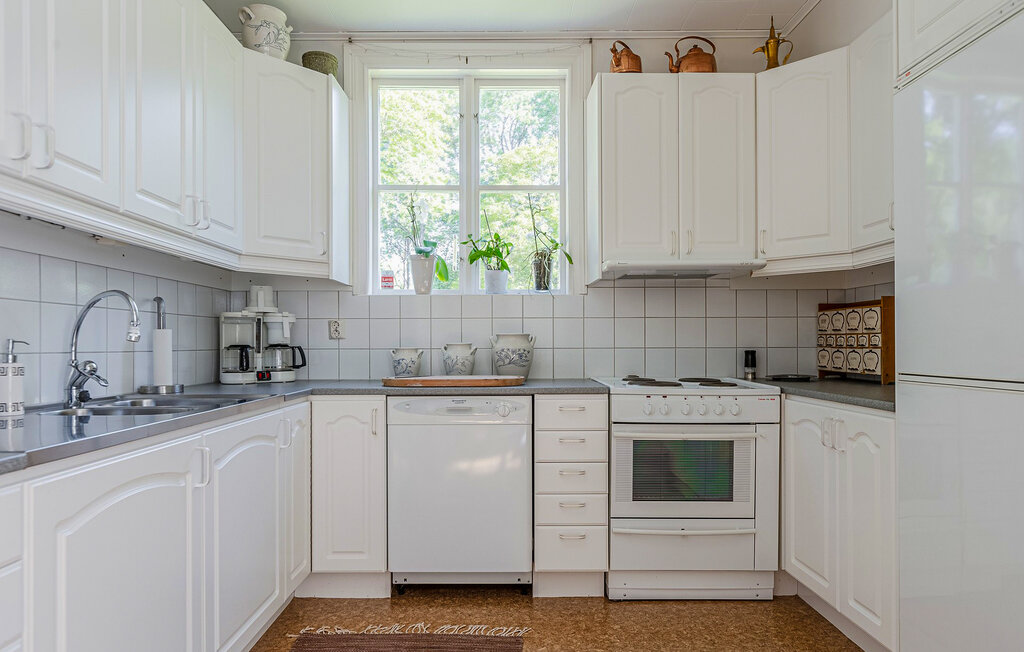 Lägenhet i Mullsjö, 7 bäddar – bild 5 av 5
