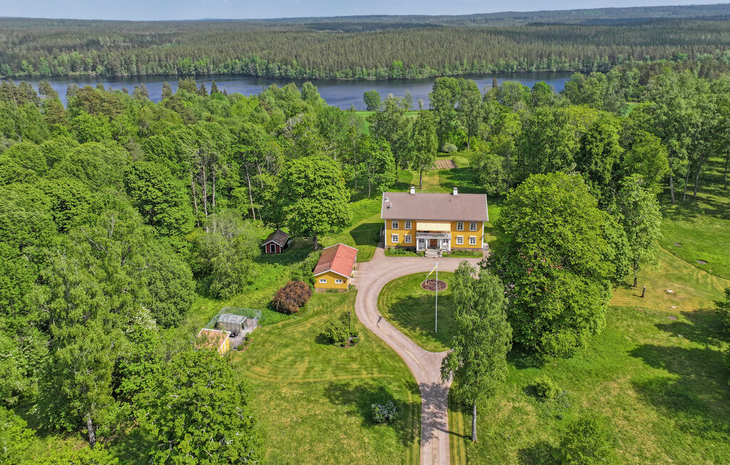 Semesterlägenhet - Jönköping Mullsjö , Sverige
