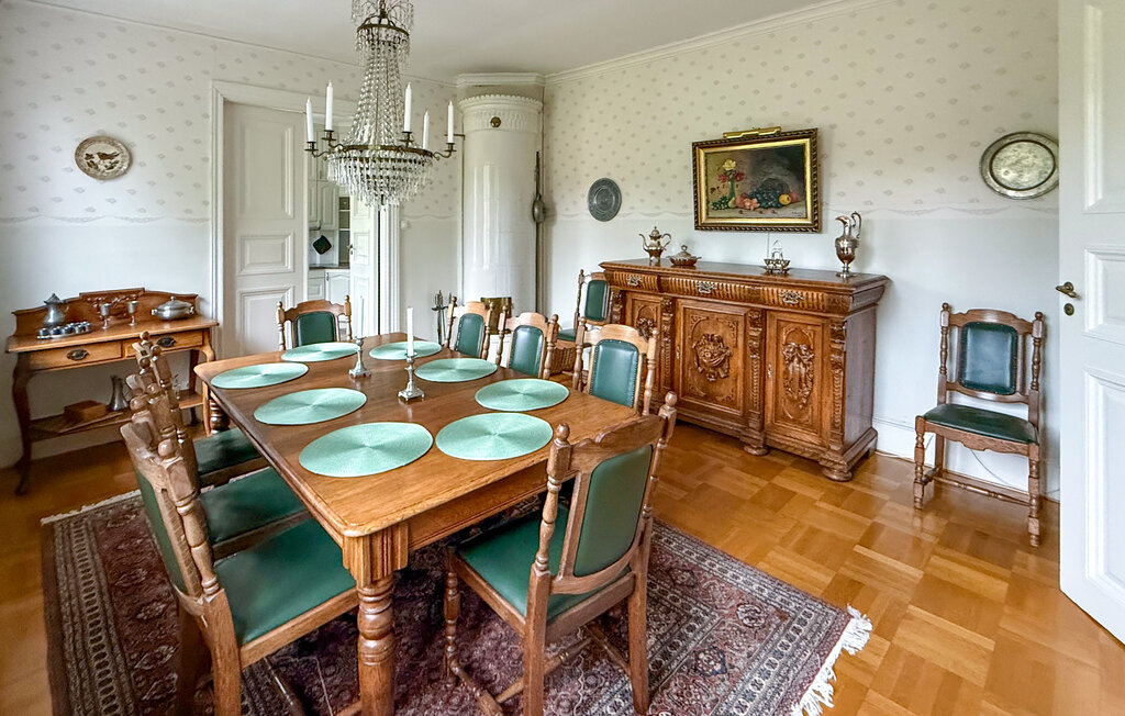 Lägenhet i Mullsjö, 9 bäddar – bild 5 av 5