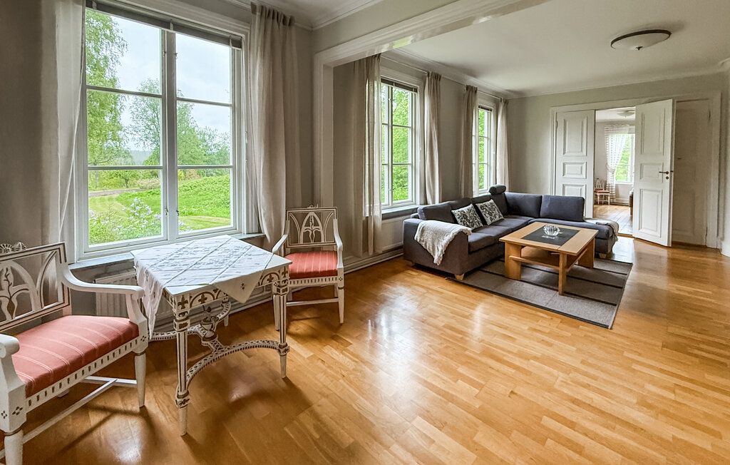 Lägenhet i Mullsjö, 9 bäddar – bild 3 av 5