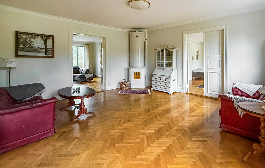 Lägenhet i Mullsjö, 9 bäddar – bild 4 av 5