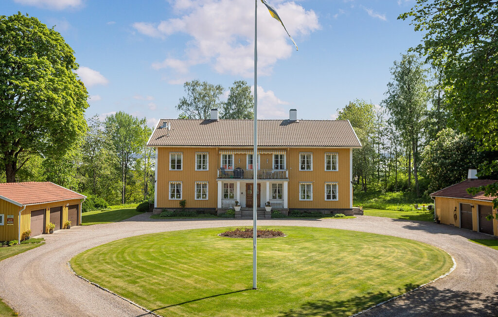 Semesterlägenhet - Jönköping Mullsjö , Sverige