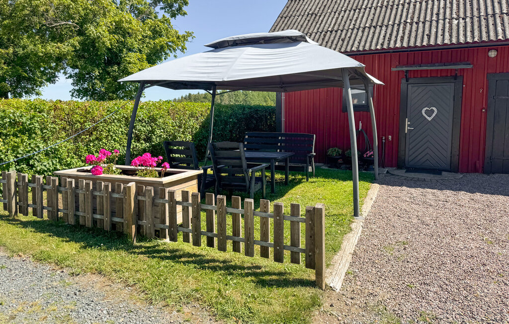 Semesterlägenhet - Aneby/Jönköping/Eksjö , Sverige