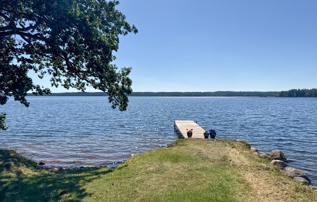 Lägenhet i Aneby, 4 bäddar – bild 2 av 5