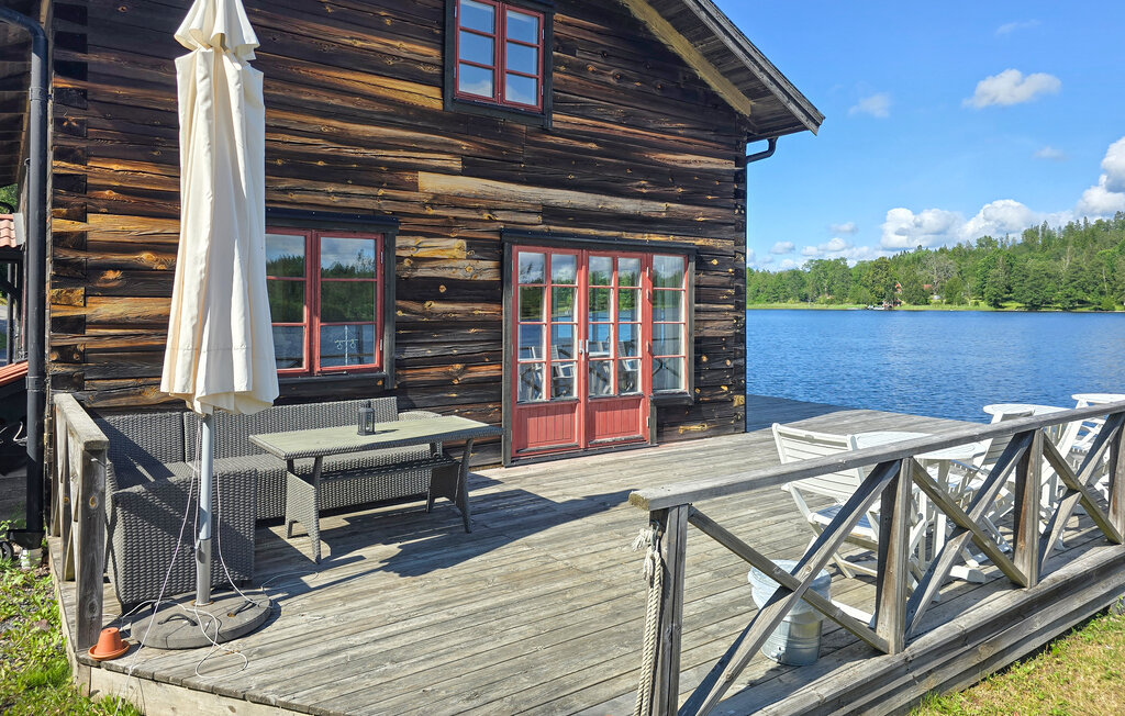 Stuga i Gränna, 6 bäddar – bild 2 av 5