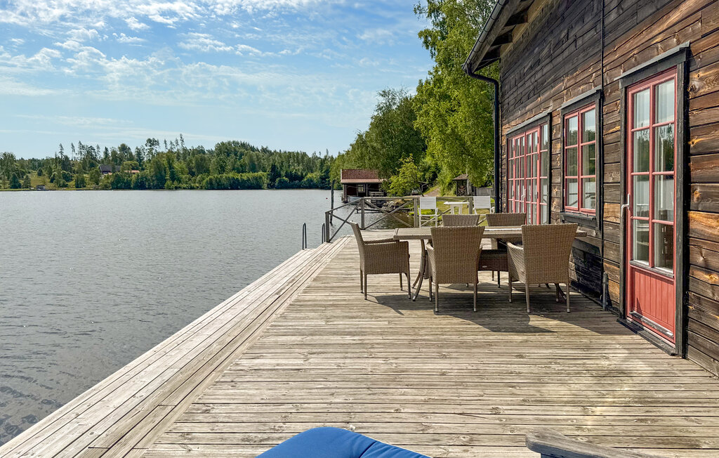 Stuga i Gränna, 6 bäddar – bild 3 av 5