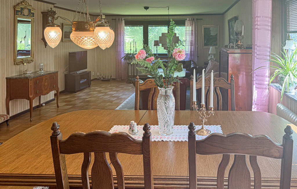 Stuga i Nässjö, 6 bäddar – bild 3 av 5