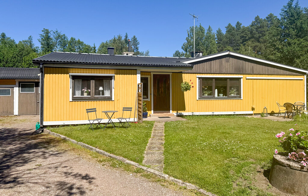 Semesterhus - Nässjö/Jönköping/Eksjö , Sverige
