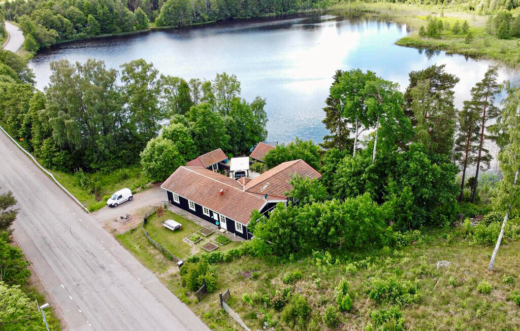 Semesterhus - Tranås/Mjölby/Jönköping , Sverige