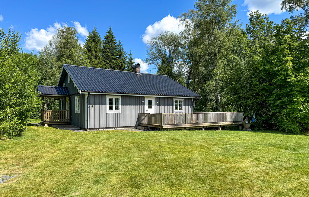 Semesterhus - Nässjö/Jönköping , Sverige