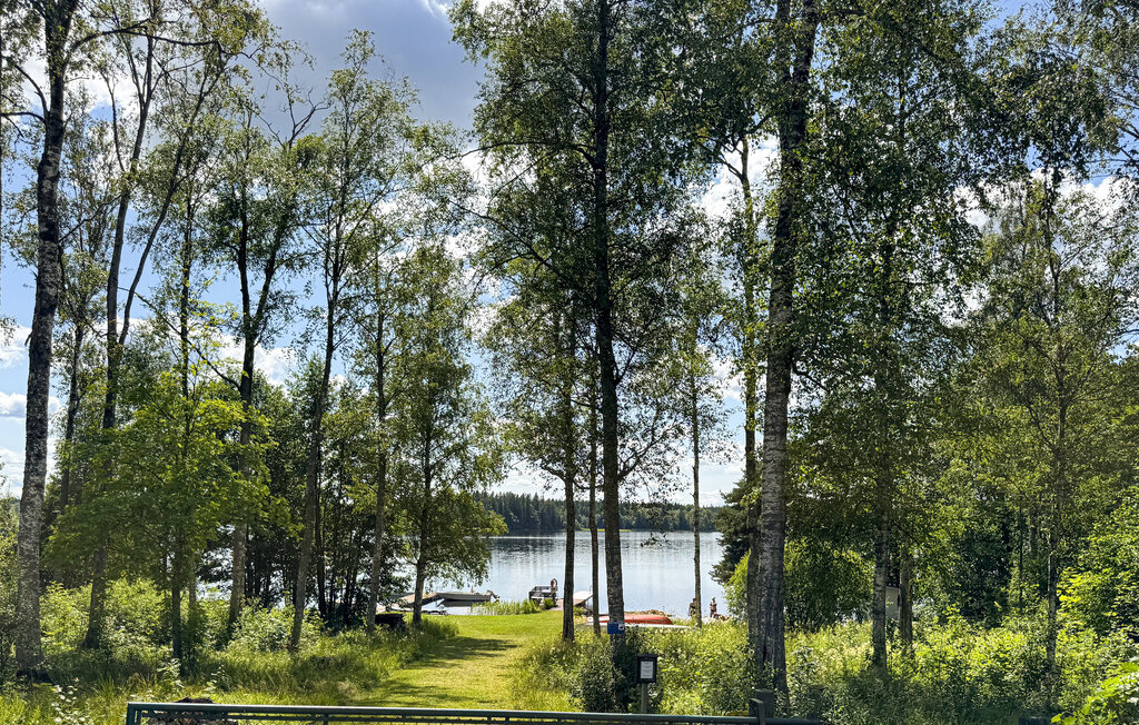 Stuga i Nässjö, 5 bäddar – bild 2 av 5