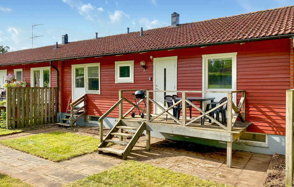 Semesterlägenhet - Pauliström Vimmerby Vetlanda , Sverige