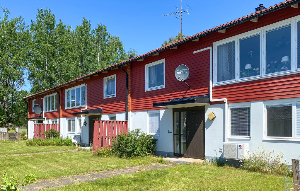 Semesterlägenhet - Pauliström Vimmerby Vetlanda , Sverige
