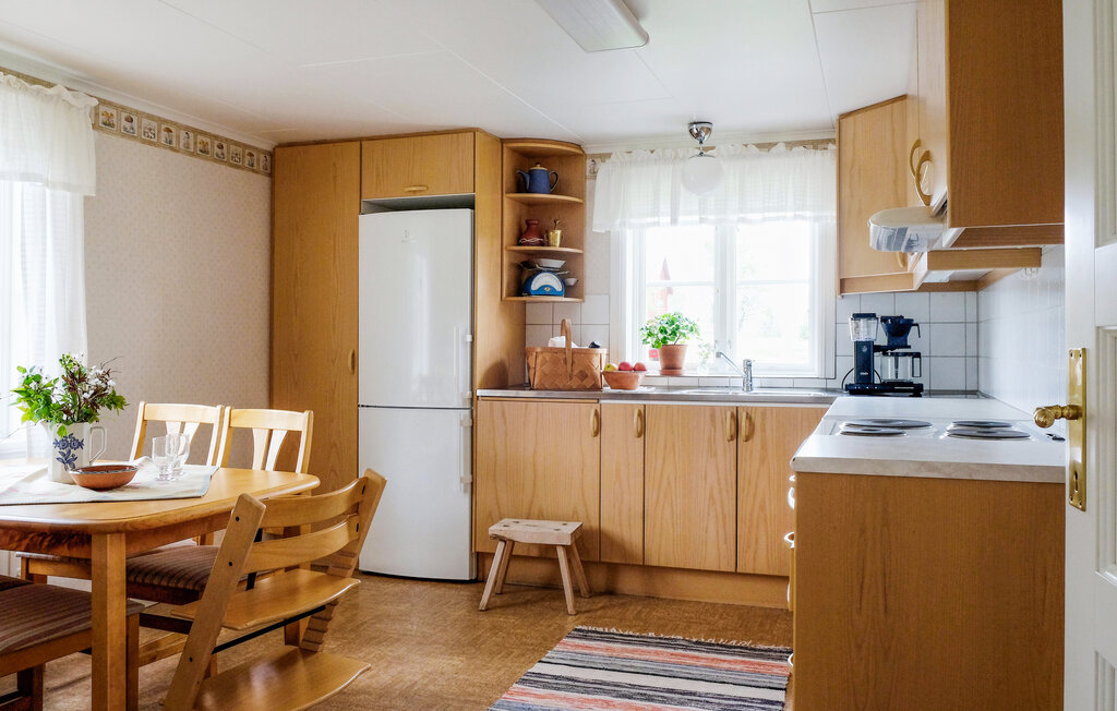 Stuga i Flisby, 3 bäddar – bild 3 av 5