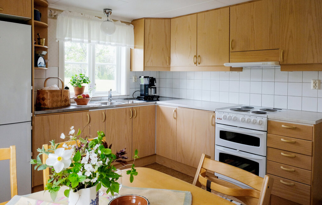 Stuga i Flisby, 3 bäddar – bild 4 av 5