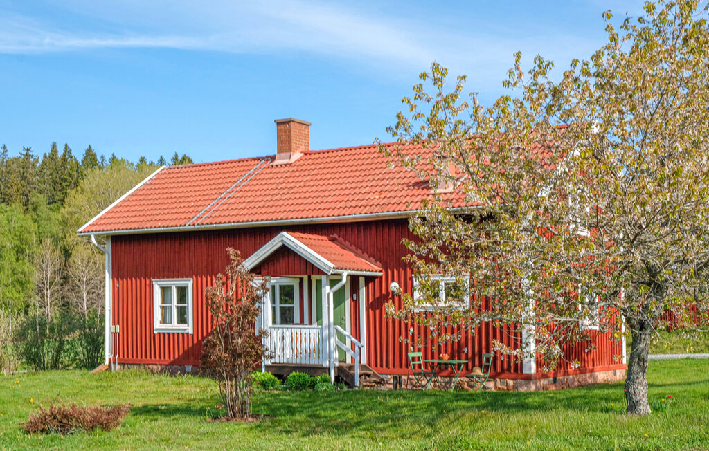 Stuga i Flisby, 3 bäddar – bild 2 av 5