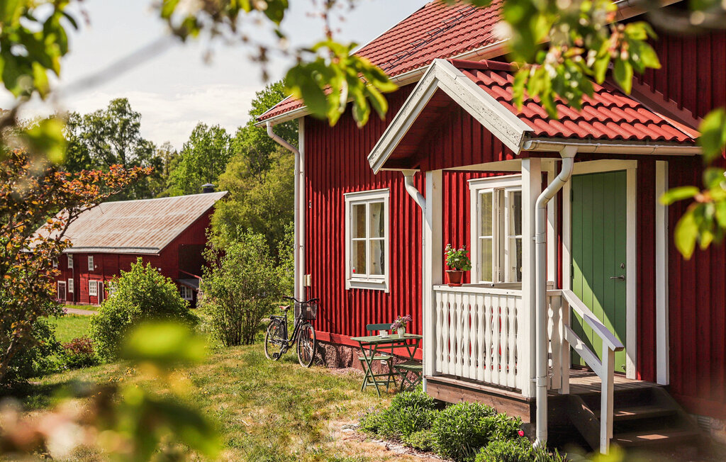 Semesterhus - Eksjö/Jönköping/Aneby , Sverige