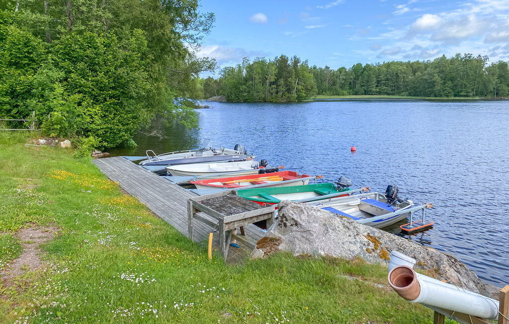 Stuga i Gränna, 6 bäddar – bild 2 av 5