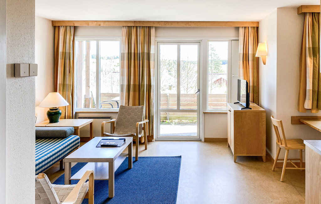 Stuga i Hok, 2 bäddar – bild 4 av 5