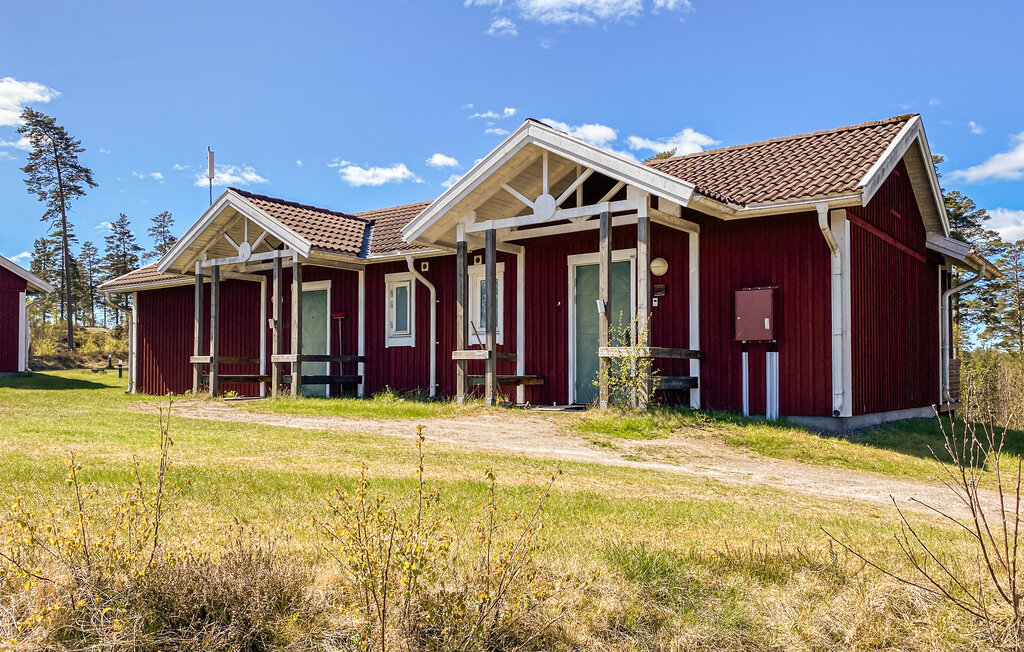 Semesterhus - Hok/Jönköping/Skillingaryd , Sverige