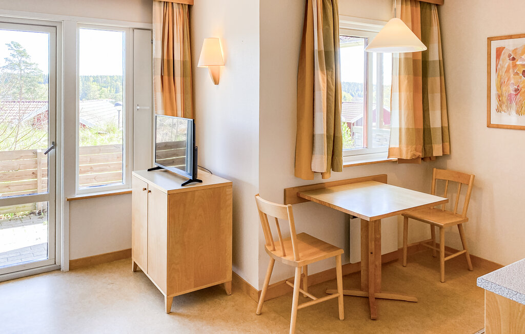 Stuga i Hok, 2 bäddar – bild 5 av 5